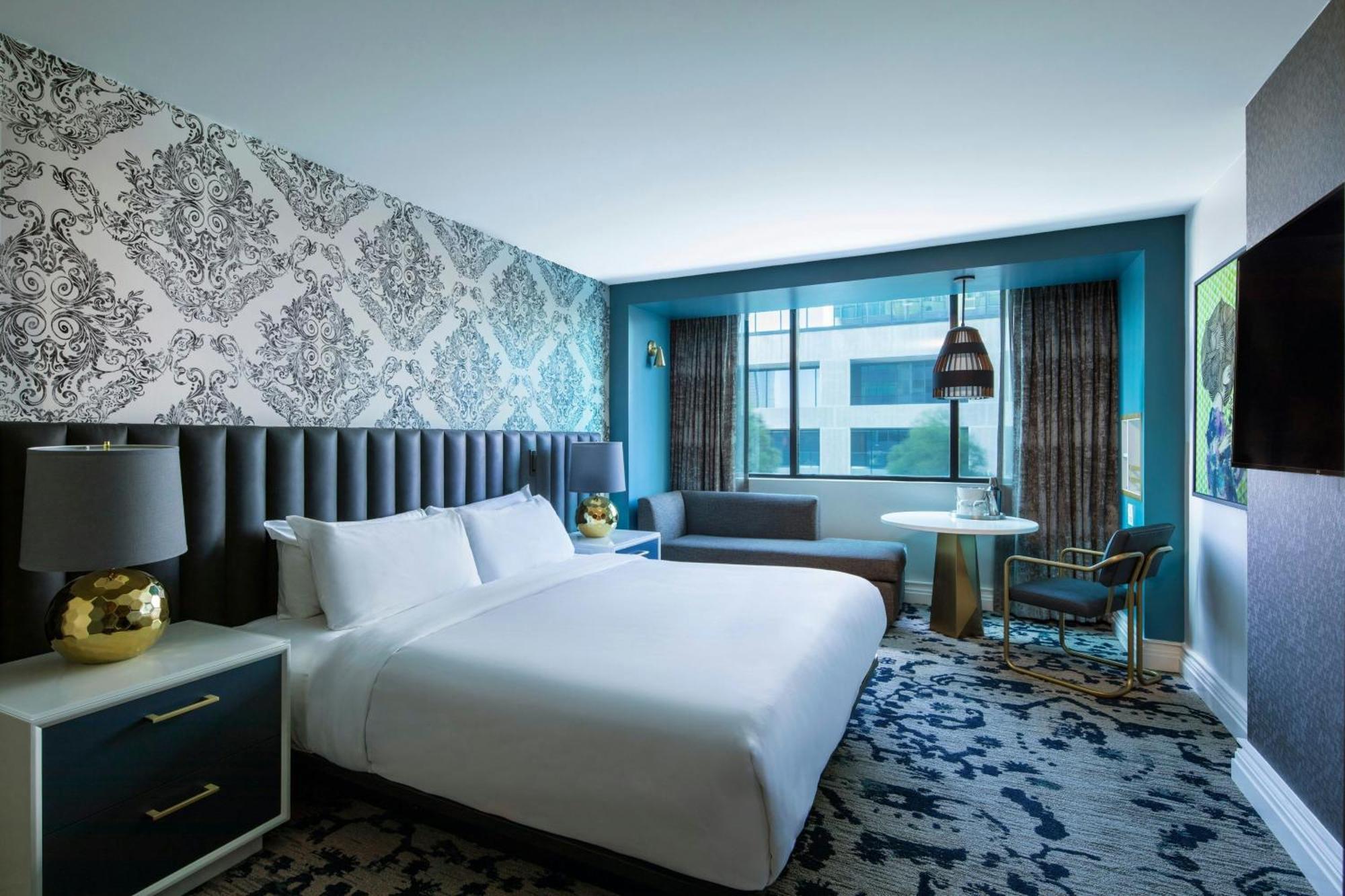 Hotel Colee, Atlanta Buckhead, Autograph Collection Exterior foto